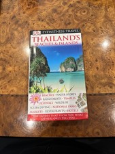 Eyewitness Travel Guide -