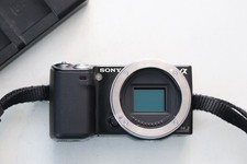 Sony NEX-5