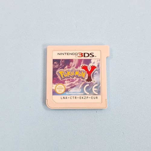 Pokemon nintendo 3ds - pokemon, 🚀