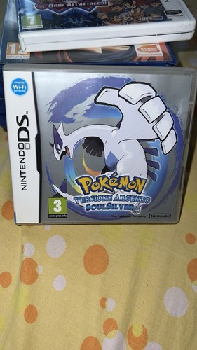 Nintendo pokémon versione - pokémon,