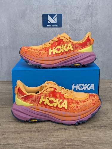 Scarpe trail running hoka - scarpe,