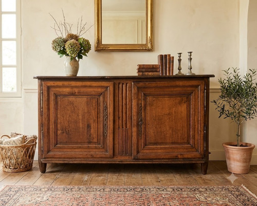 Credenza massello luigi xvi - massello,