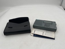 Sangean ATS 909 World Band Radio Synthesized Receiver