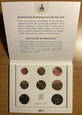 VATICANO Serie Divisionale