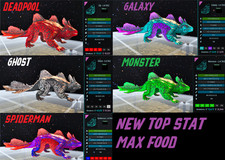 Ark survival ascesed pve