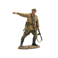 Prima Legione: KUR011 Sergente