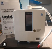 Ionizzatore k8 per produzione