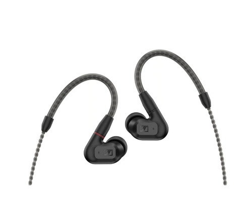 Sennheiser 200 auricolari - sennheiser, ie