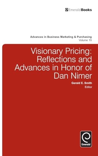 Visionary pricing reflections - visionary,