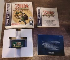 The Legend of Zelda: The