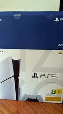 Sony PS5 Slim Edizione Blu-Ray