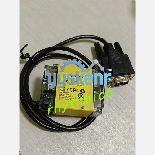 Lettore codici cognex - di,