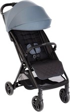 GRACO Passeggino Leggero Omologato 22 Kg Chiusura Automatica MYAVO STORMY