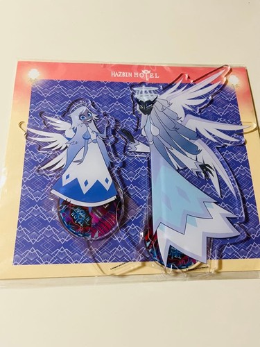 Hazbin hotel shinjuku - hazbin, marui