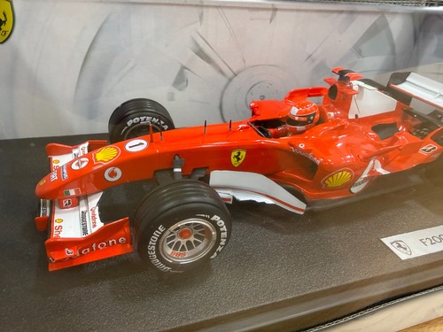 Hot wheels ferrari f2005 - hot,