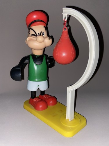 Vintage figure popeye - figure, “