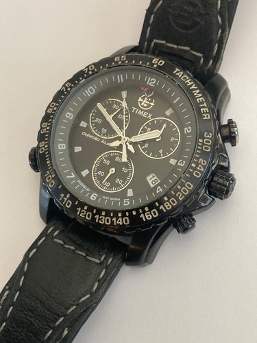 Cinturino orologio timex - orologio,