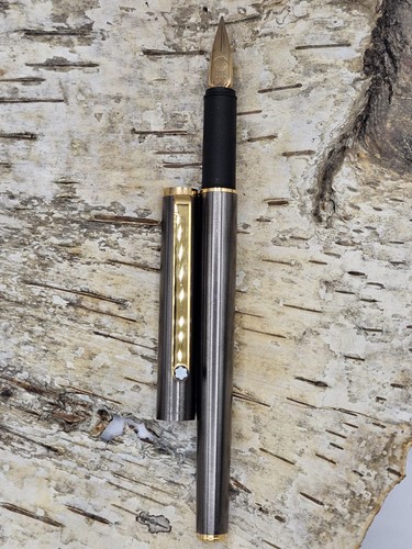 Montblanc noblesse penna - noblesse,