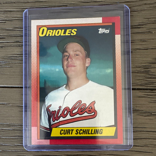 Topps 1989 - 1989,