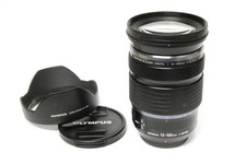 Obiettivo Olympus M.Zuiko