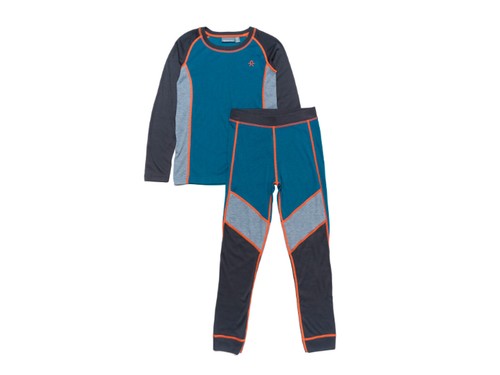 Color kids completo intimo - color,