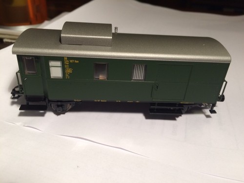 Märklin 29500 carro - märklin,