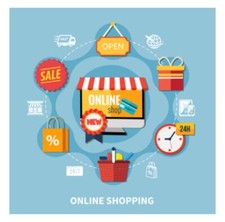 Creazione E-Commerce e Siti Web