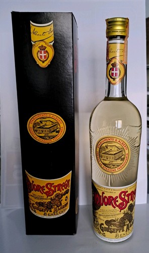 Strega alberti benevento - alberti,