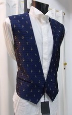 GILET UOMO CARLO PIGNATELLI T