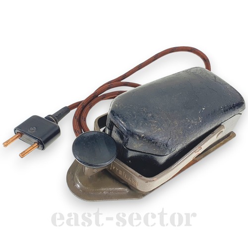 Esercito ceco telegrafo chiave - esercito,