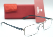 NUOVI OCCHIALI DA VISTA MOREL