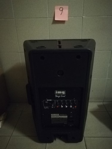 Img stage line psak - img, psak-110-sw