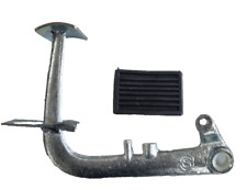 ukscooters LAMBRETTA PEDALE