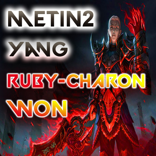 Metin2 yang acquista - yang,