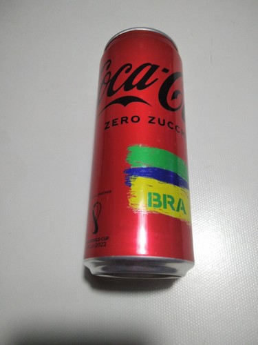 Coca cola lattina - coca,