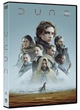 DVD - Dune - (2021)
