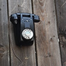 Vintage GPO Call Exchange 321L