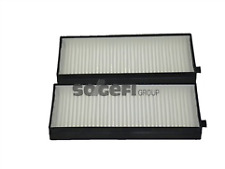 Filtro abitacolo Fram CF11247-2 adatto per kia rio,esate,saloon,clarus