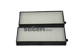 Filtro abitacolo fram - filtro,