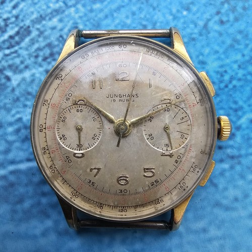 Orologio uomo vintage - orologio,