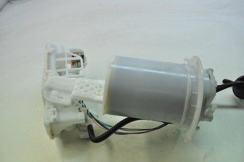 Pompa carburante serbatoio