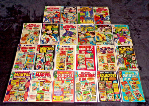 Marvel oggetto collezione - marvel, da