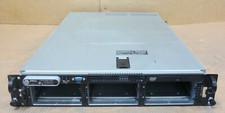 Dell Poweredge 2950 2x 4C X5355 2,66 GHz 32 GB Ram 6x 3,5" Bay RAID 2U Server
