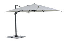 Bizzotto ombrellone a braccio