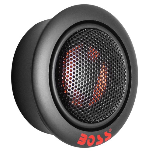 Boss audio systems - 2, tw12