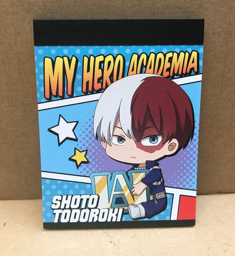 Shoto todoroki my hero - shoto,