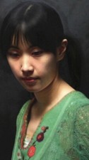 Chinese painting digital