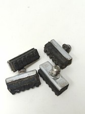  freno brake  Universal vintage eroica pattini patterns corsa road black nero