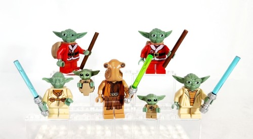Lego star wars - star,