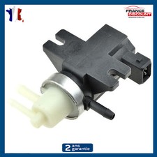 Elettrovalvola pressione turbo - elettrovalvola,